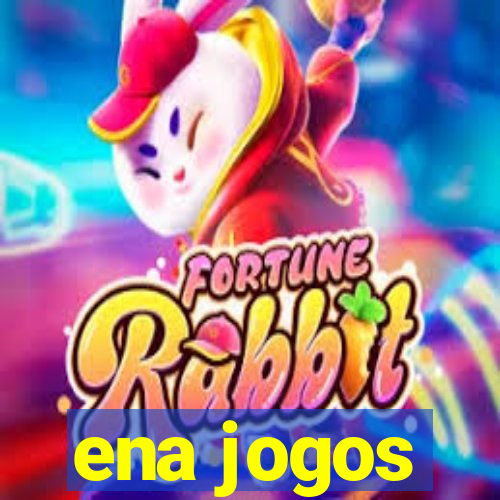 ena jogos